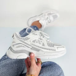 Gabry - Sneakers Donna Sportive