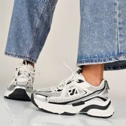 Gabry - Sneakers Donna Sportive