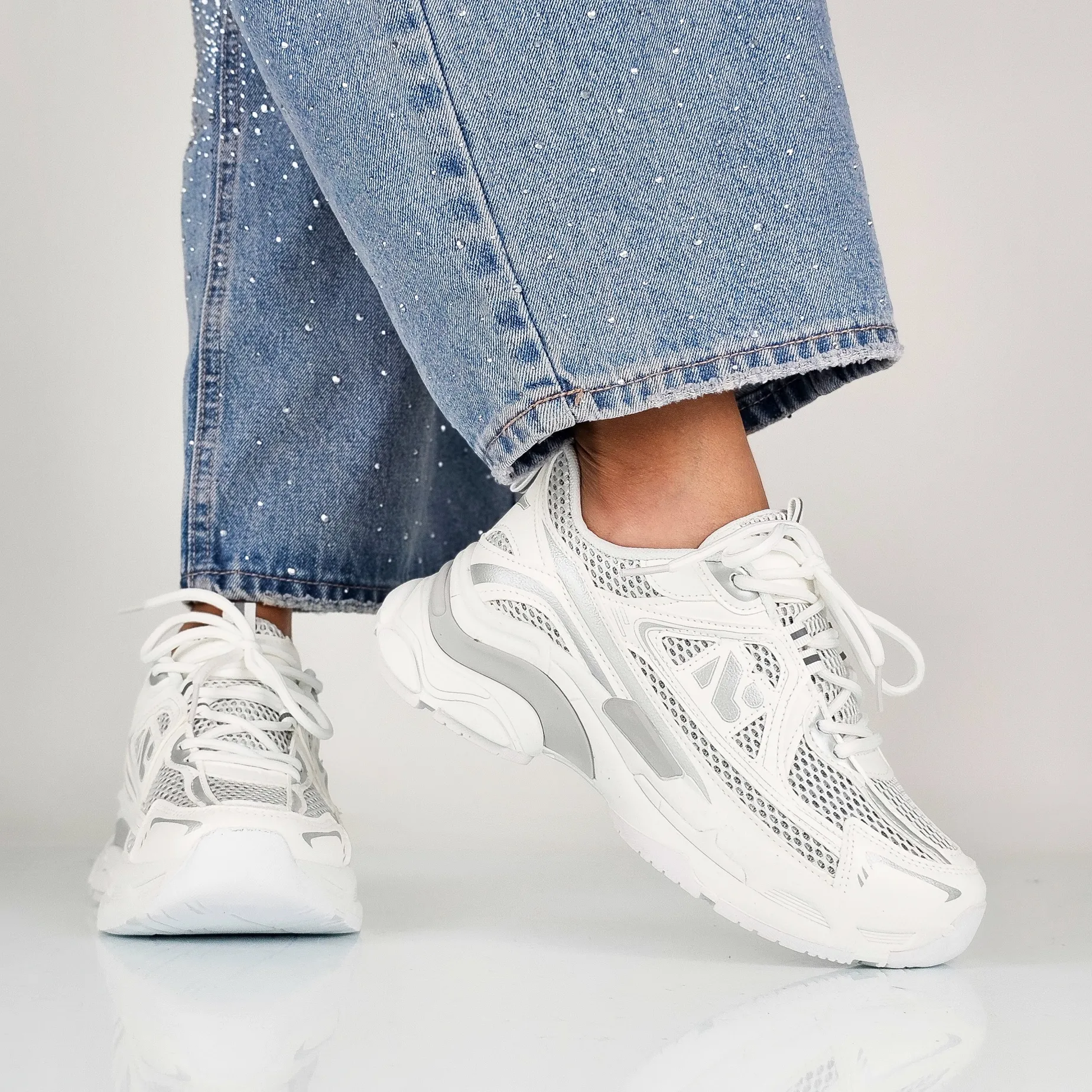 Gabry - Sneakers Donna Sportive