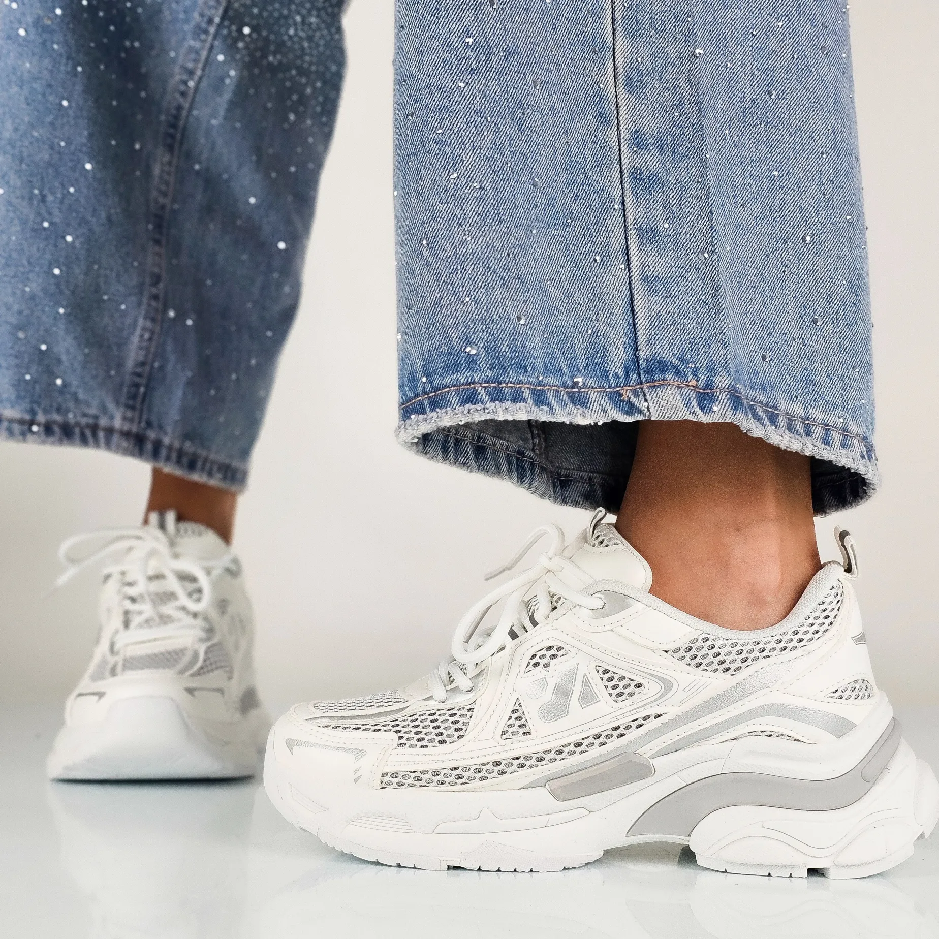 Gabry - Sneakers Donna Sportive
