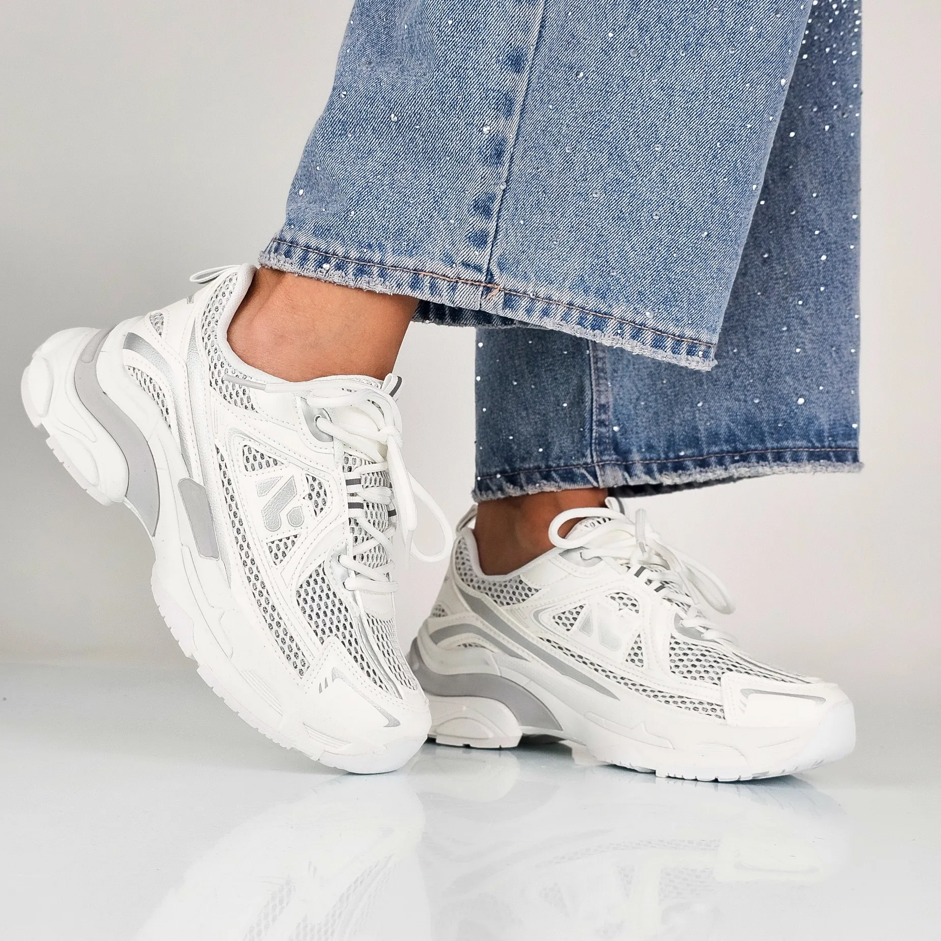 Gabry - Sneakers Donna Sportive