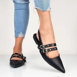 Gea - Ballerine Slingback