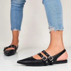 Gea - Ballerine Slingback
