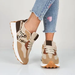 Gemma - Sneakers Donna