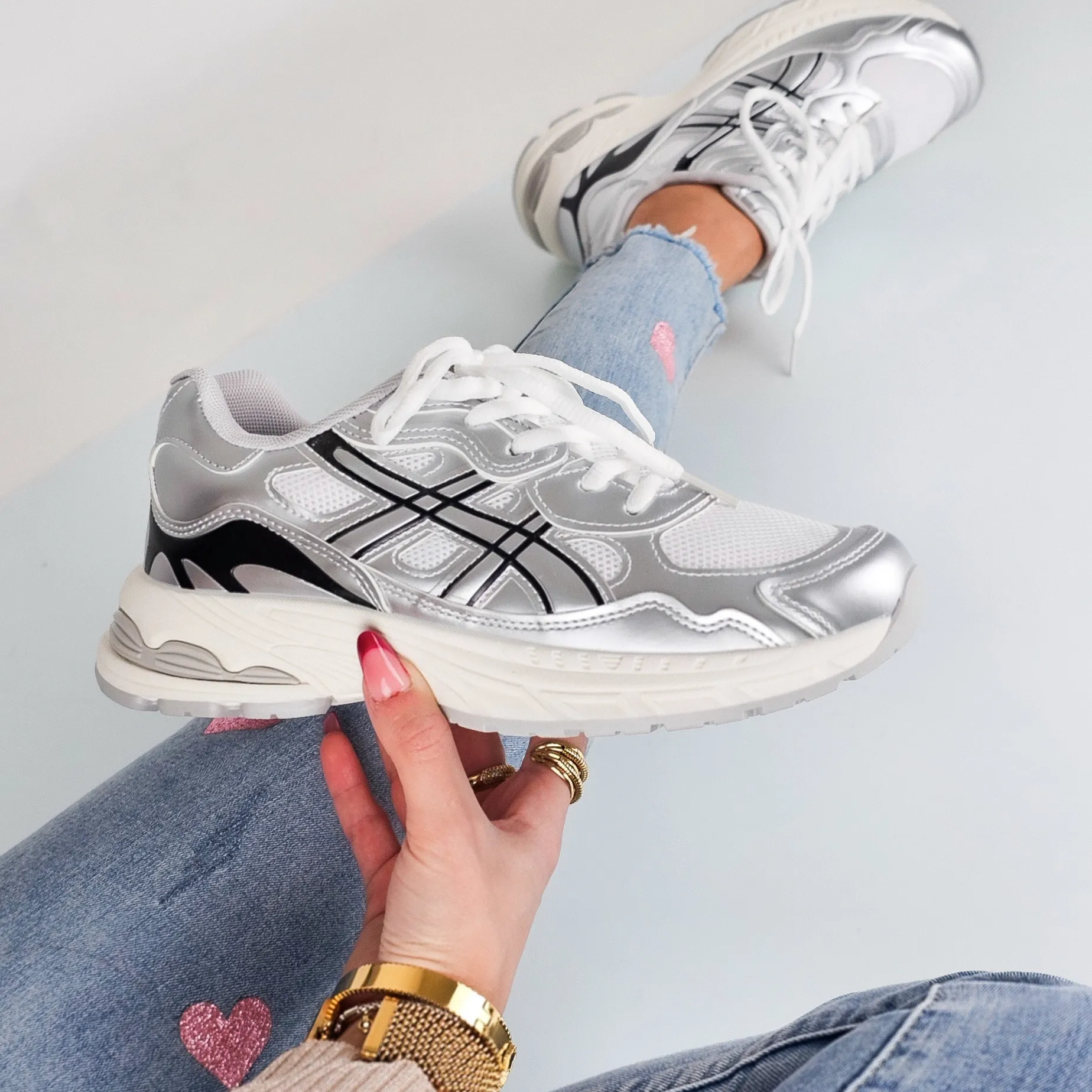 Ginevra - Sneakers Donna
