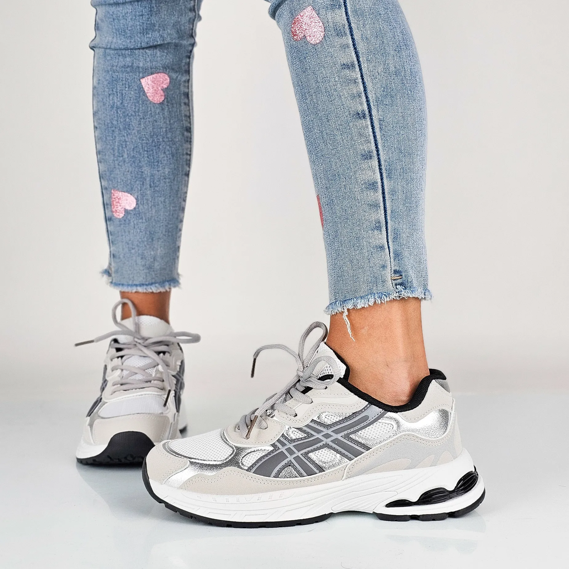 Ginevra - Sneakers Donna