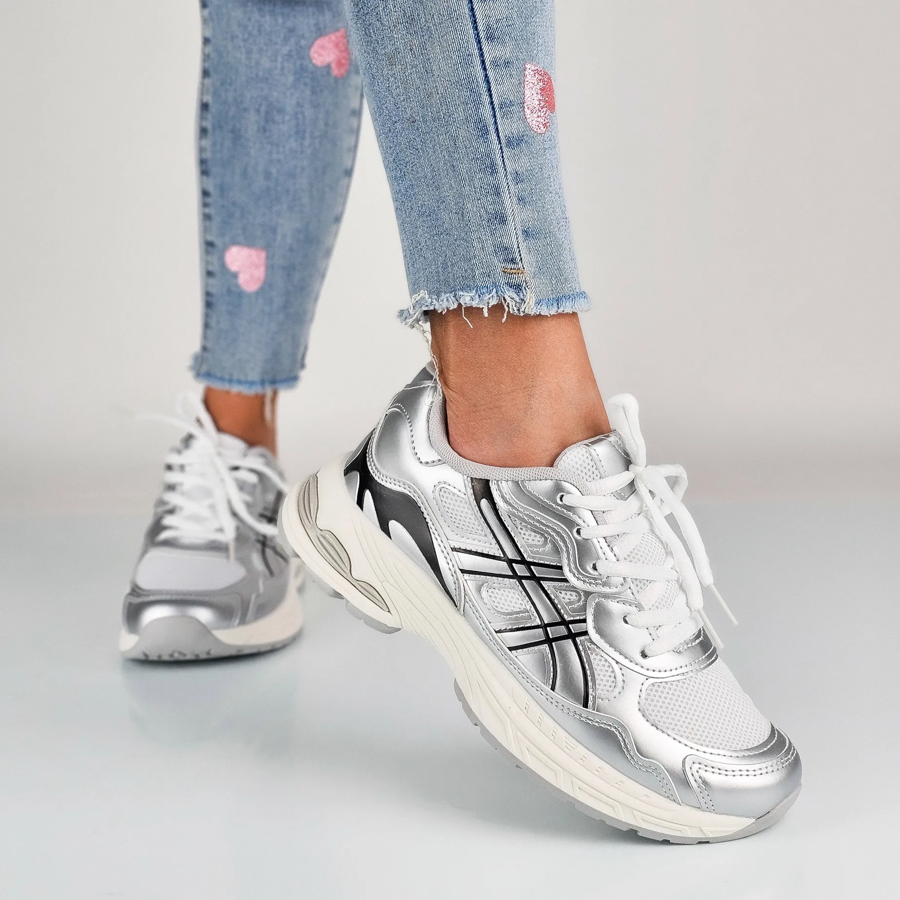 Ginevra - Sneakers Donna