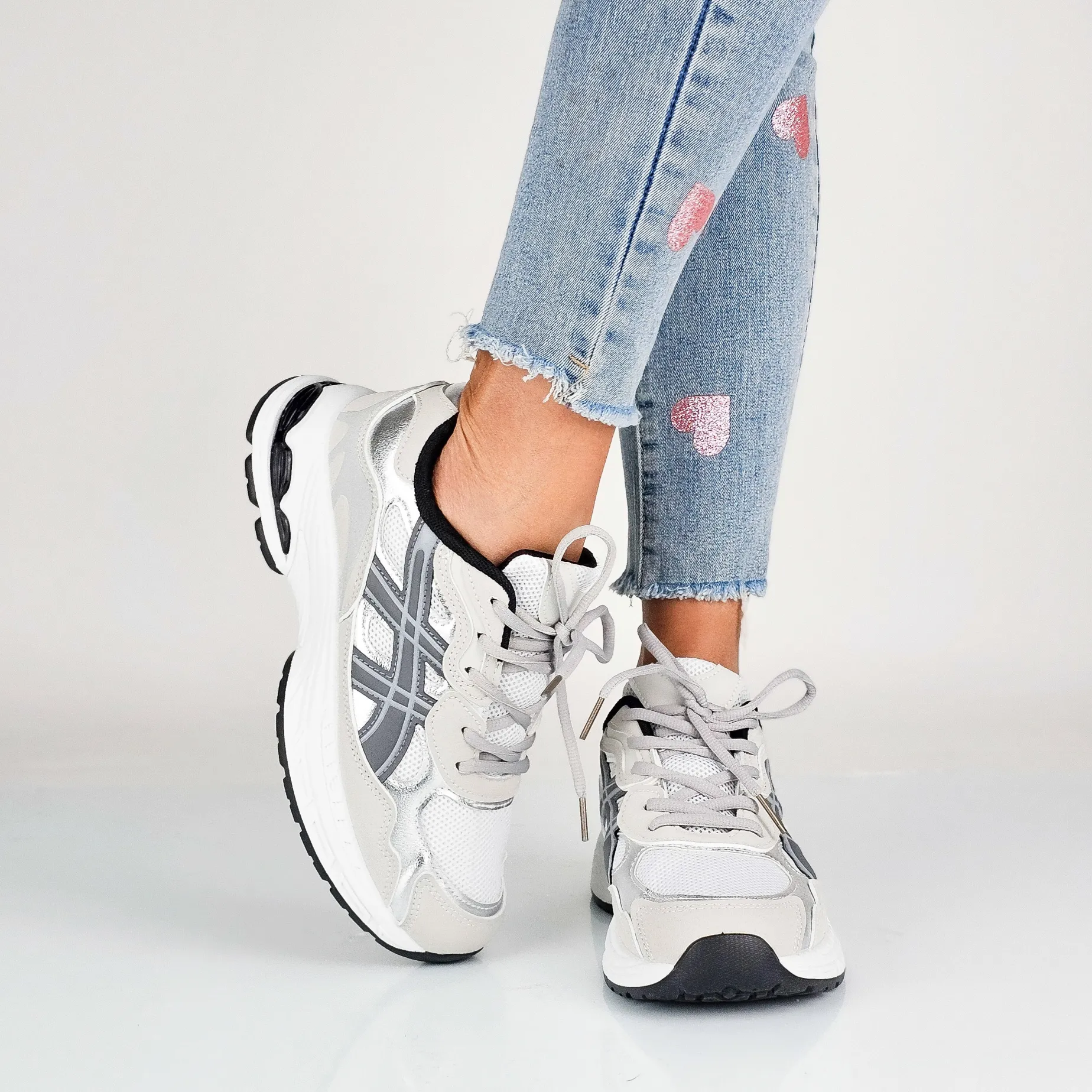 Ginevra - Sneakers Donna