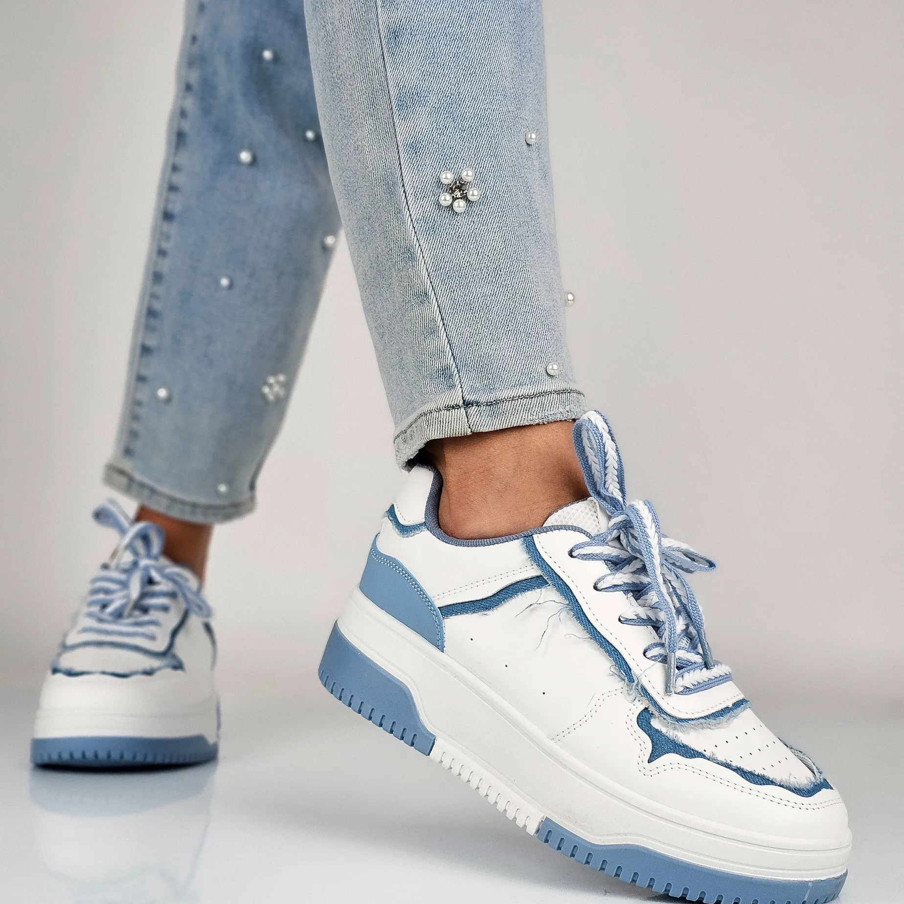 Ginko - Sneakers Donna