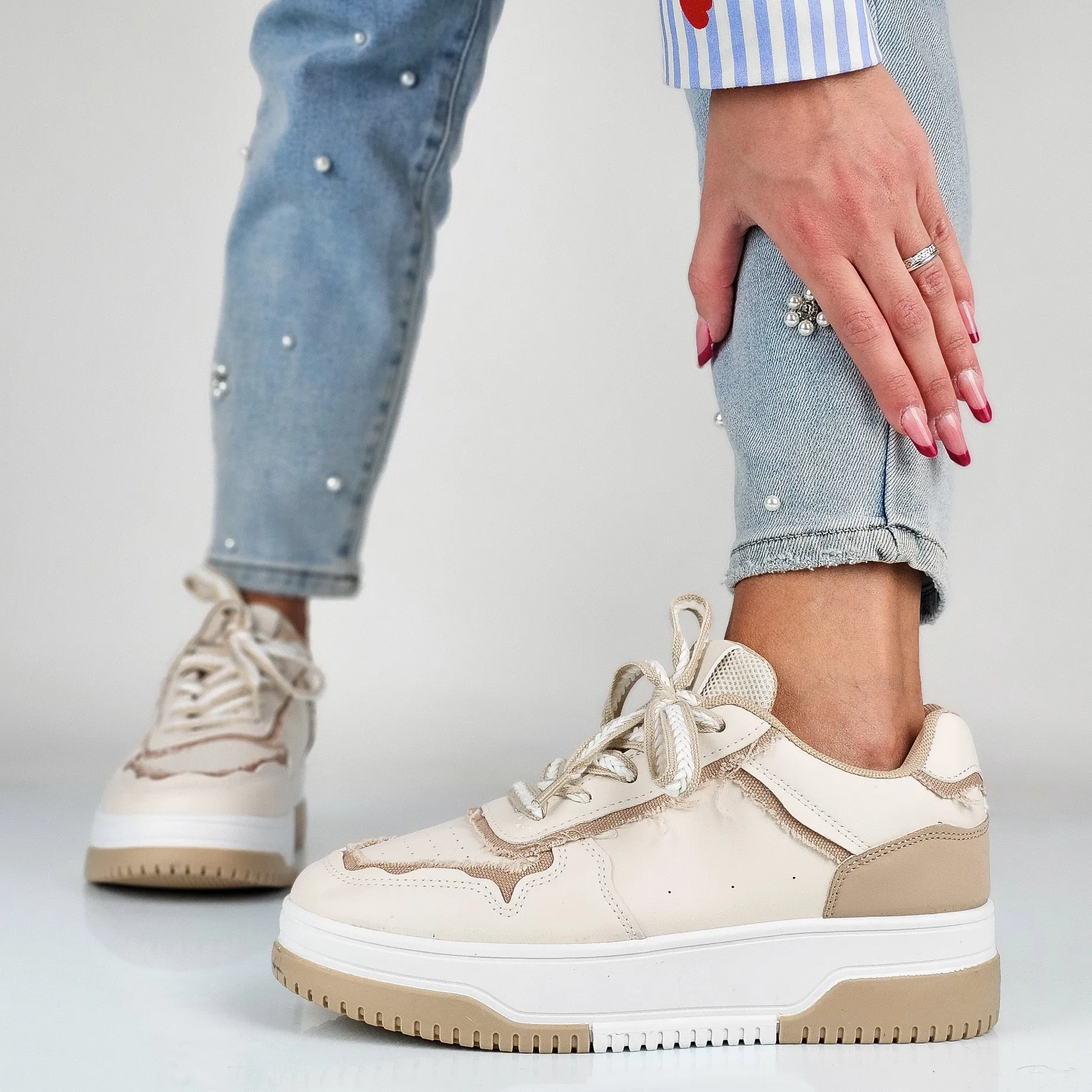 Ginko - Sneakers Donna