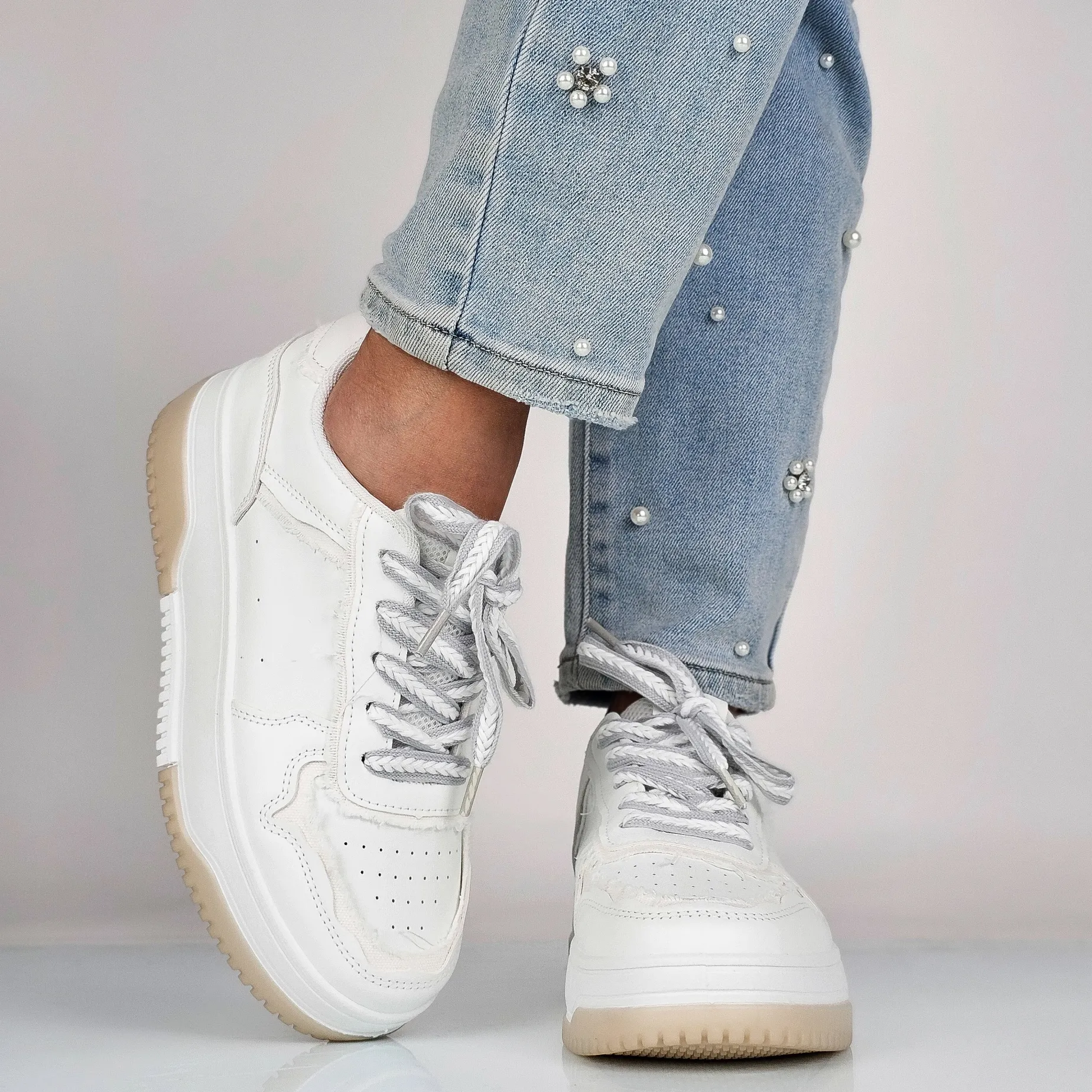 Ginko - Sneakers Donna
