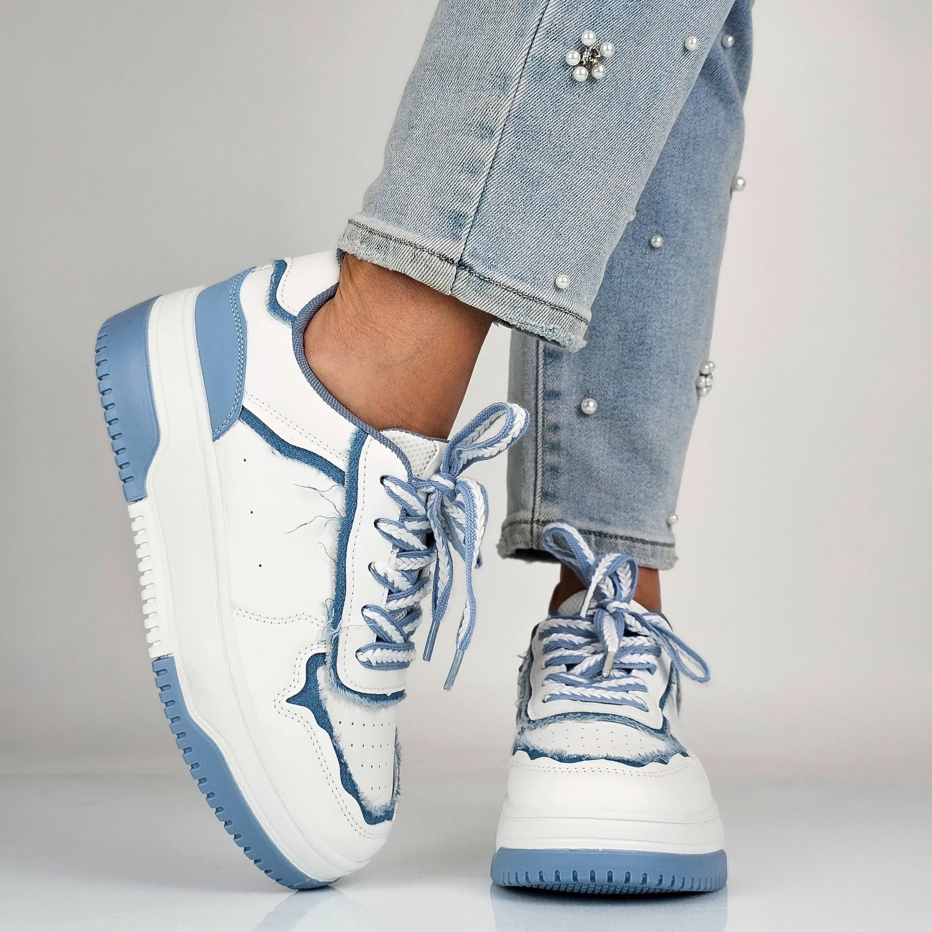 Ginko - Sneakers Donna
