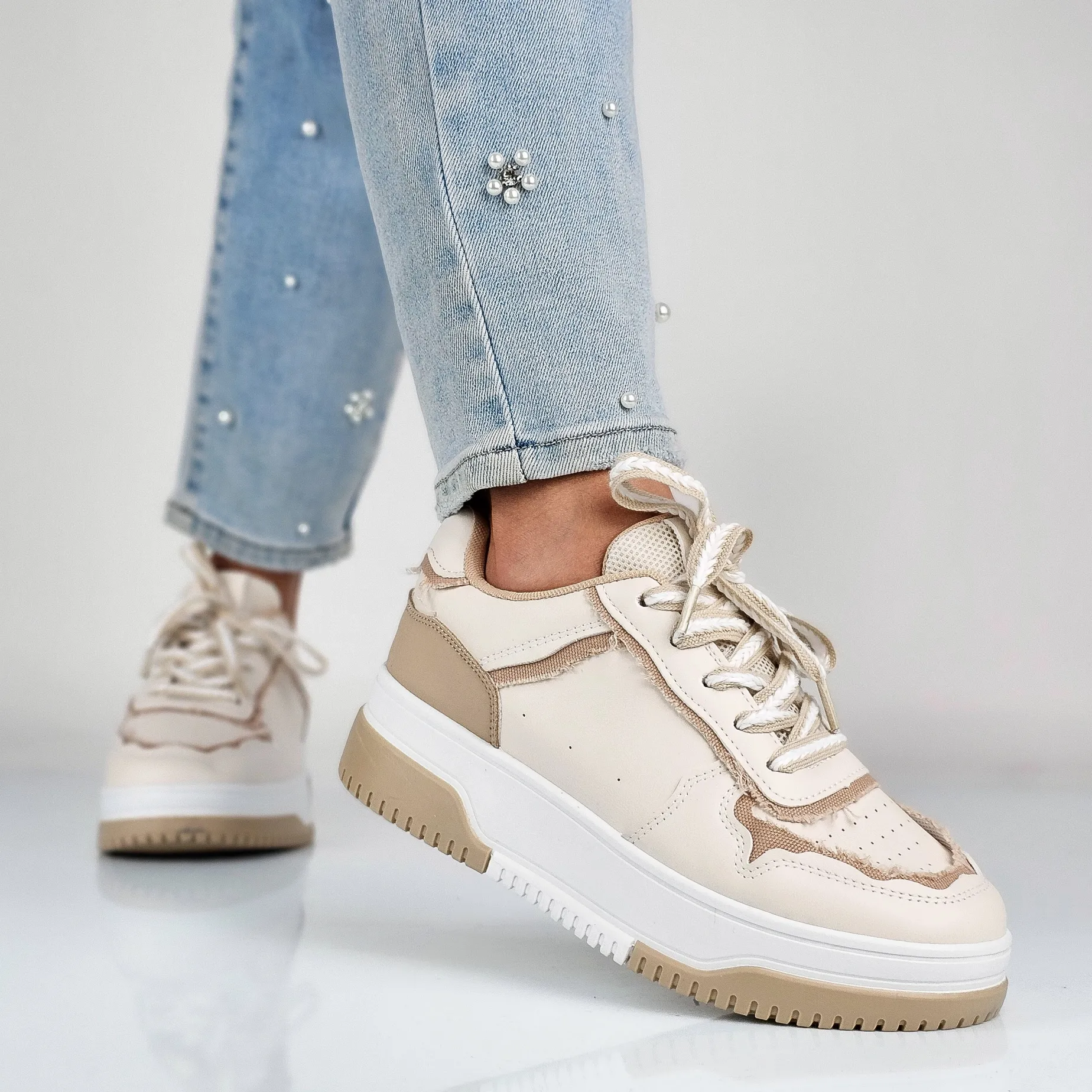 Ginko - Sneakers Donna