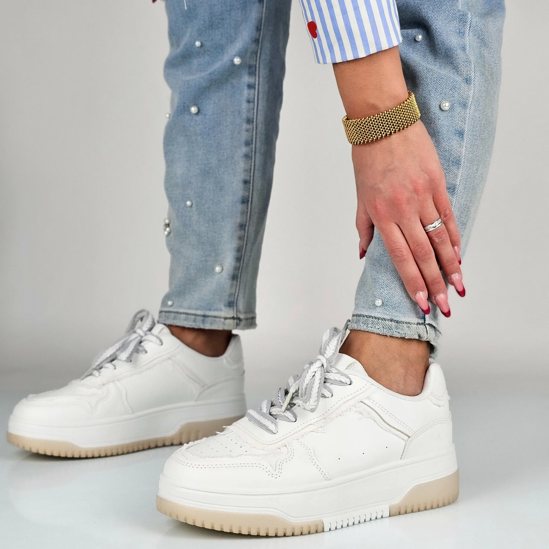 Ginko - Sneakers Donna