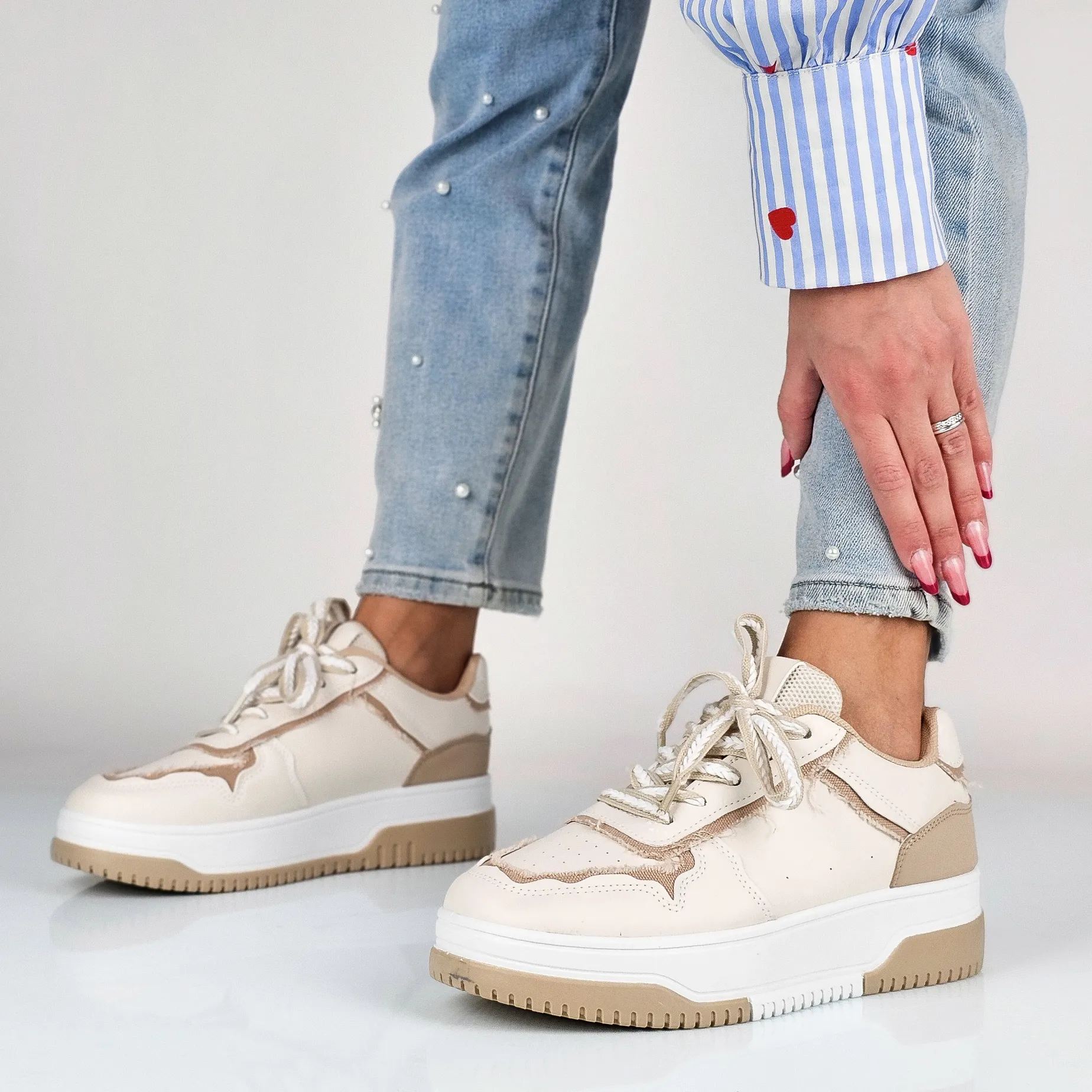 Ginko - Sneakers Donna