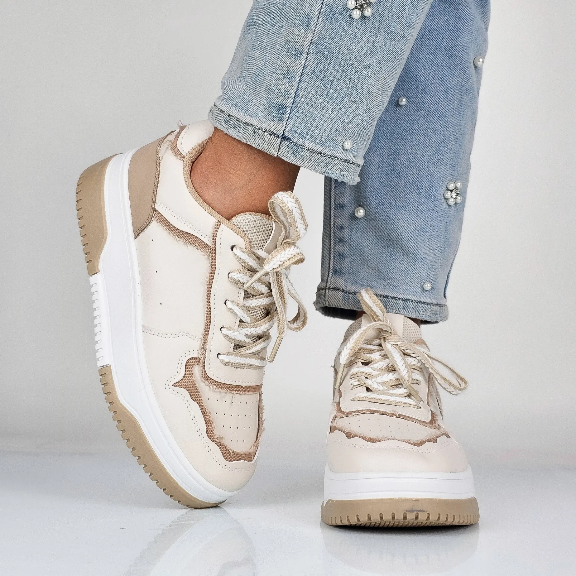 Ginko - Sneakers Donna