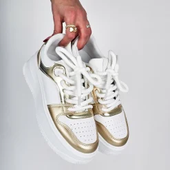 Gioia - Sneakers Donna