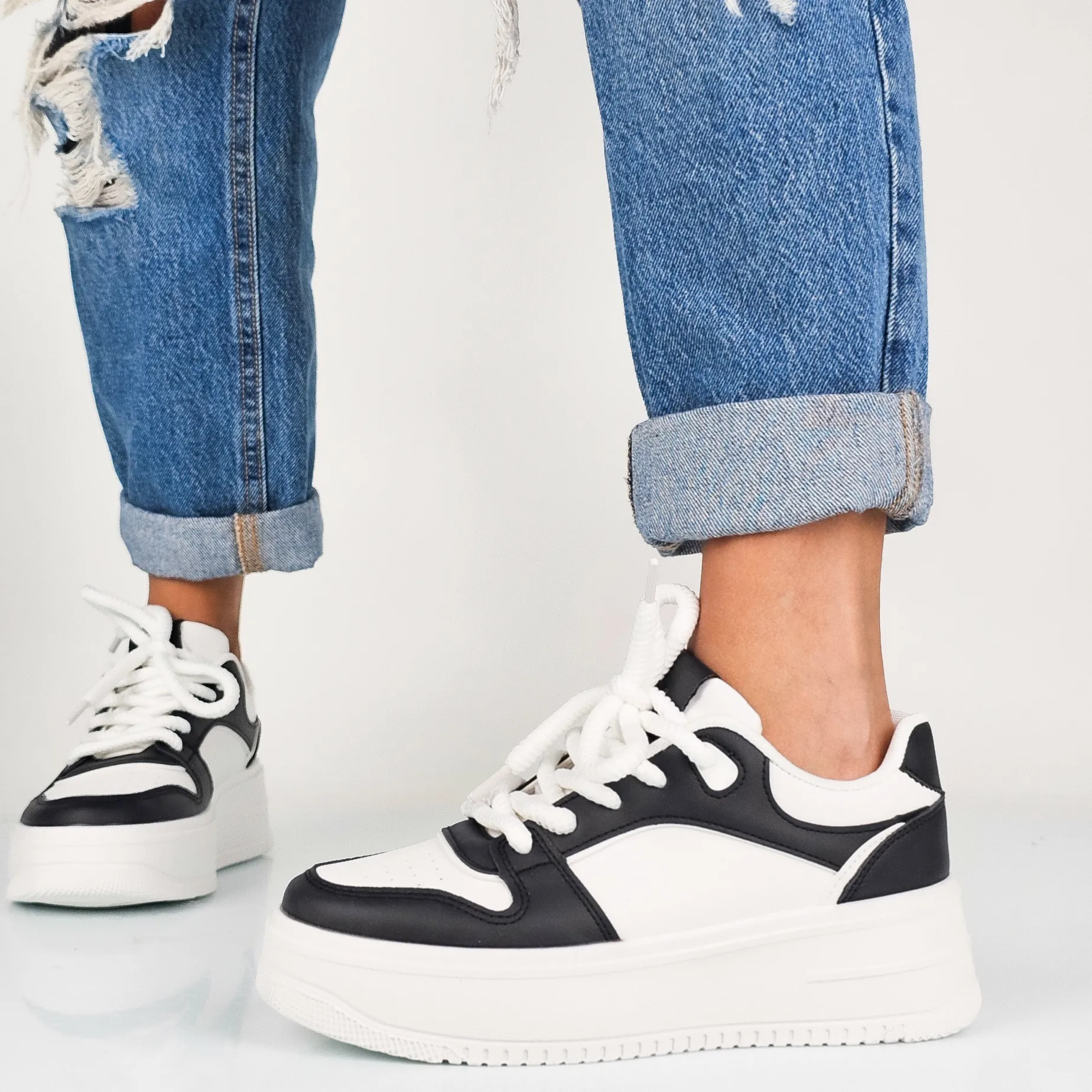 Gioia - Sneakers Donna
