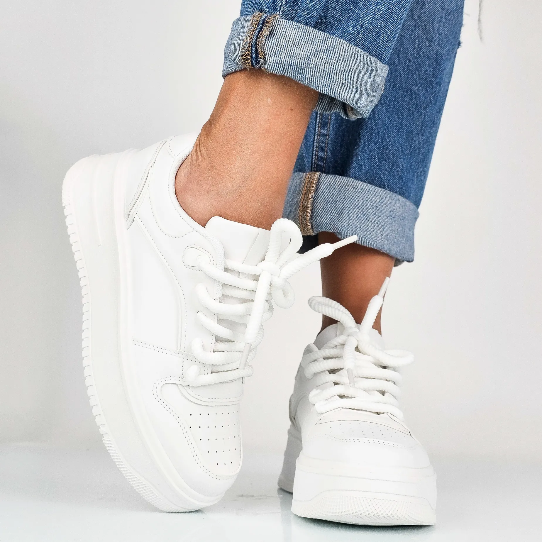 Gioia - Sneakers Donna