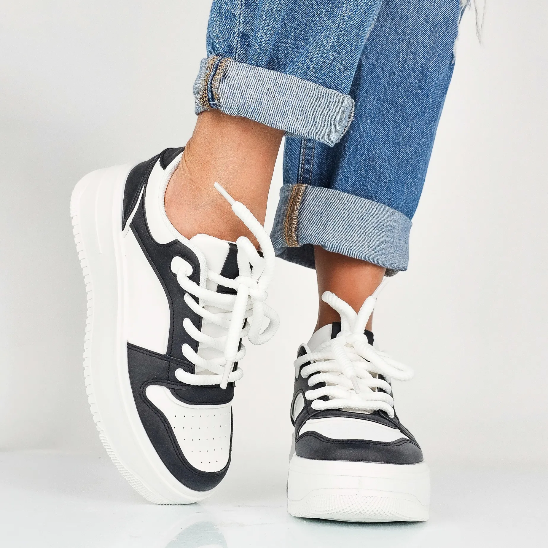 Gioia - Sneakers Donna