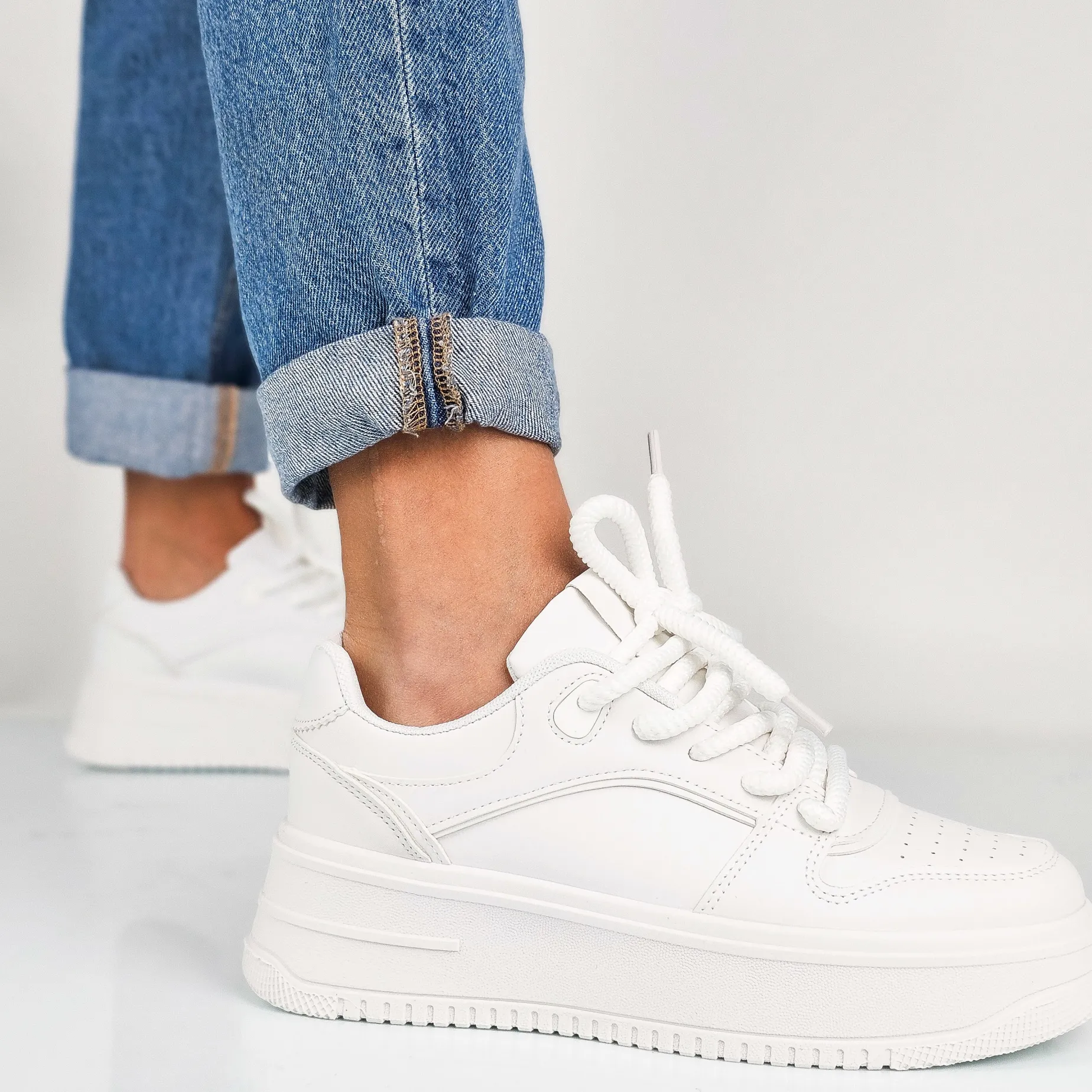Gioia - Sneakers Donna
