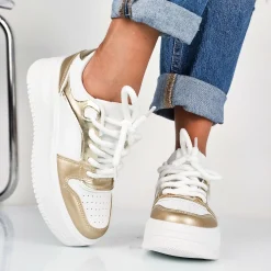 Gioia - Sneakers Donna