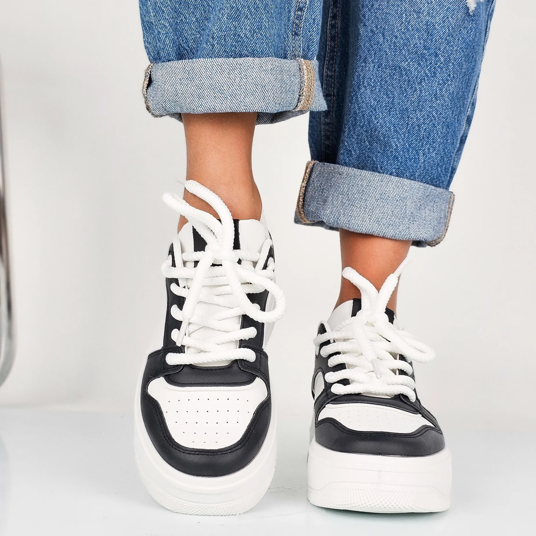 Gioia - Sneakers Donna