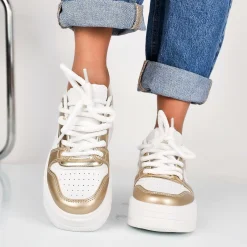 Gioia - Sneakers Donna