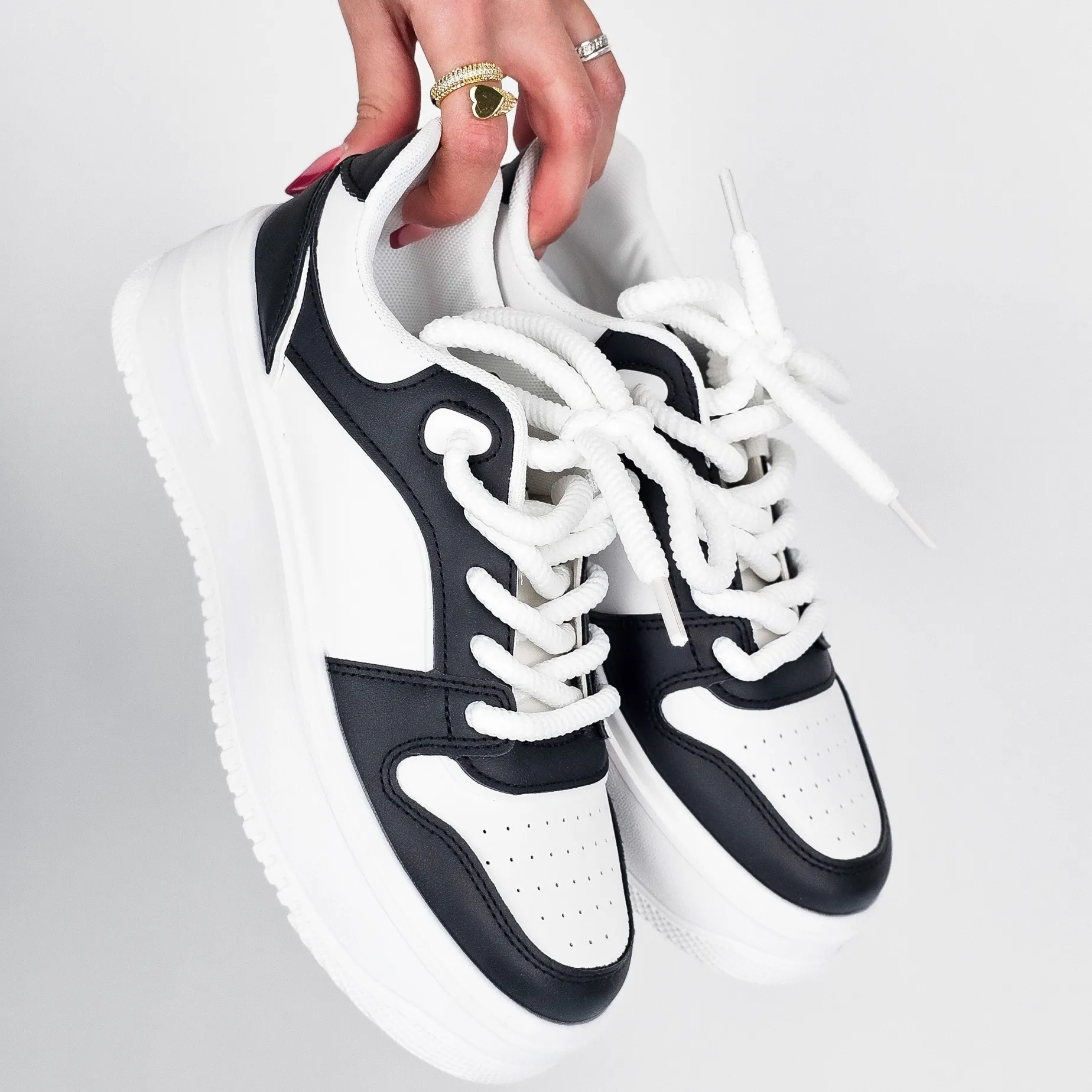 Gioia - Sneakers Donna