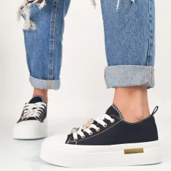 Giusy - Sneakers Donna