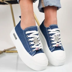 Giusy - Sneakers Donna