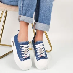Giusy - Sneakers Donna