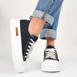 Giusy - Sneakers Donna