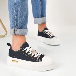 Giusy - Sneakers Donna