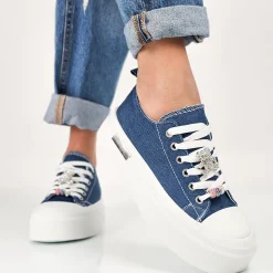 Giusy - Sneakers Donna