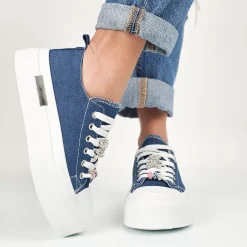 Giusy - Sneakers Donna