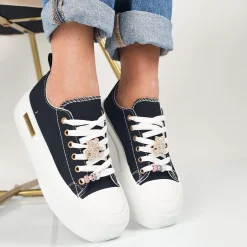Giusy - Sneakers Donna