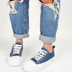 Giusy - Sneakers Donna