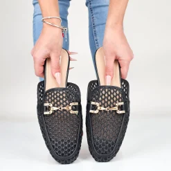 Glenda - Sabot Donna Morsetto