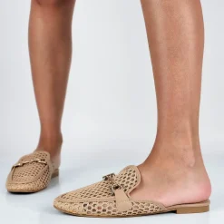 Glenda - Sabot Donna Morsetto