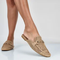 Glenda - Sabot Donna Morsetto