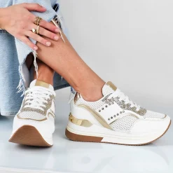 Gracie - Sneakers Donna