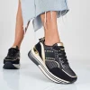 Gracie - Sneakers Donna