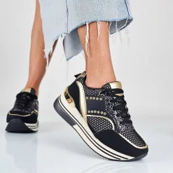 Gracie - Sneakers Donna