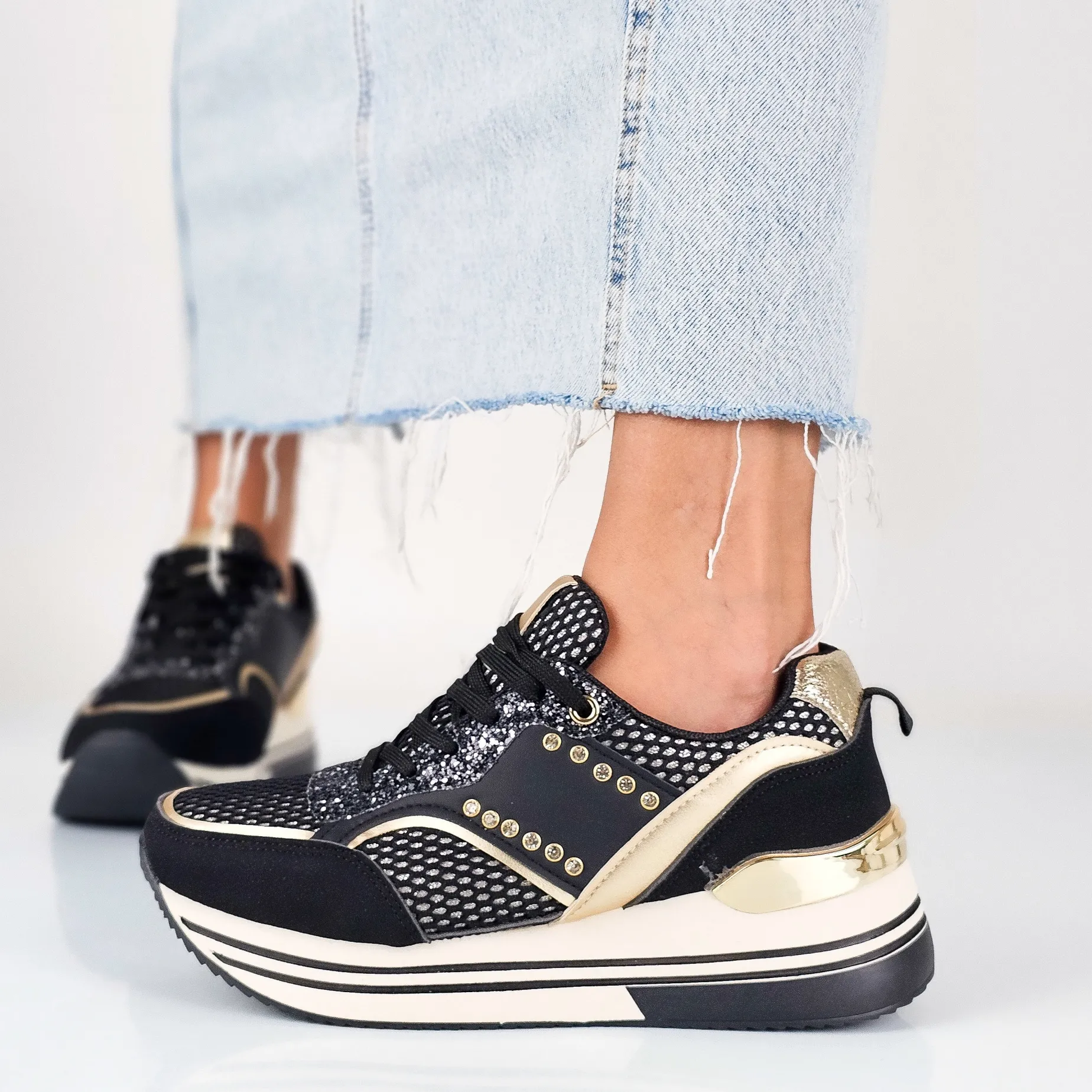 Gracie - Sneakers Donna
