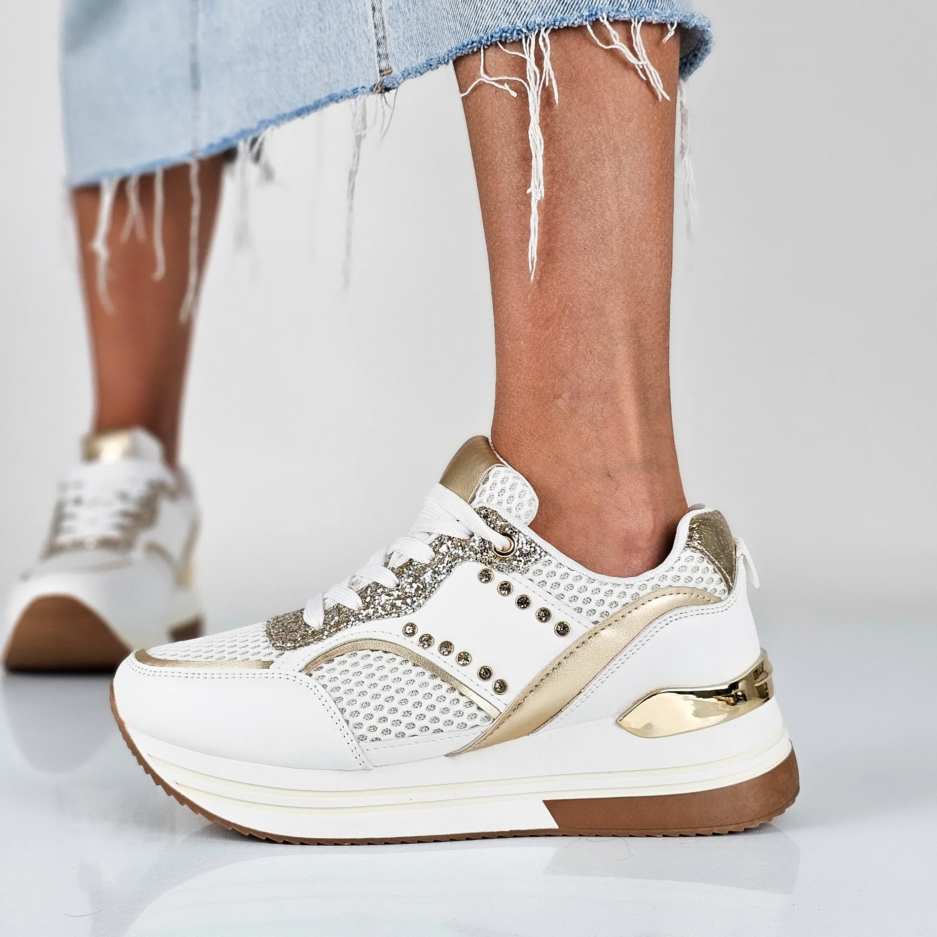 Gracie - Sneakers Donna