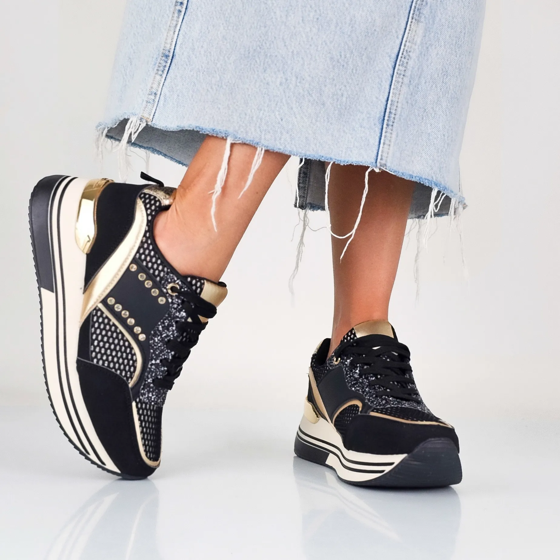 Gracie - Sneakers Donna