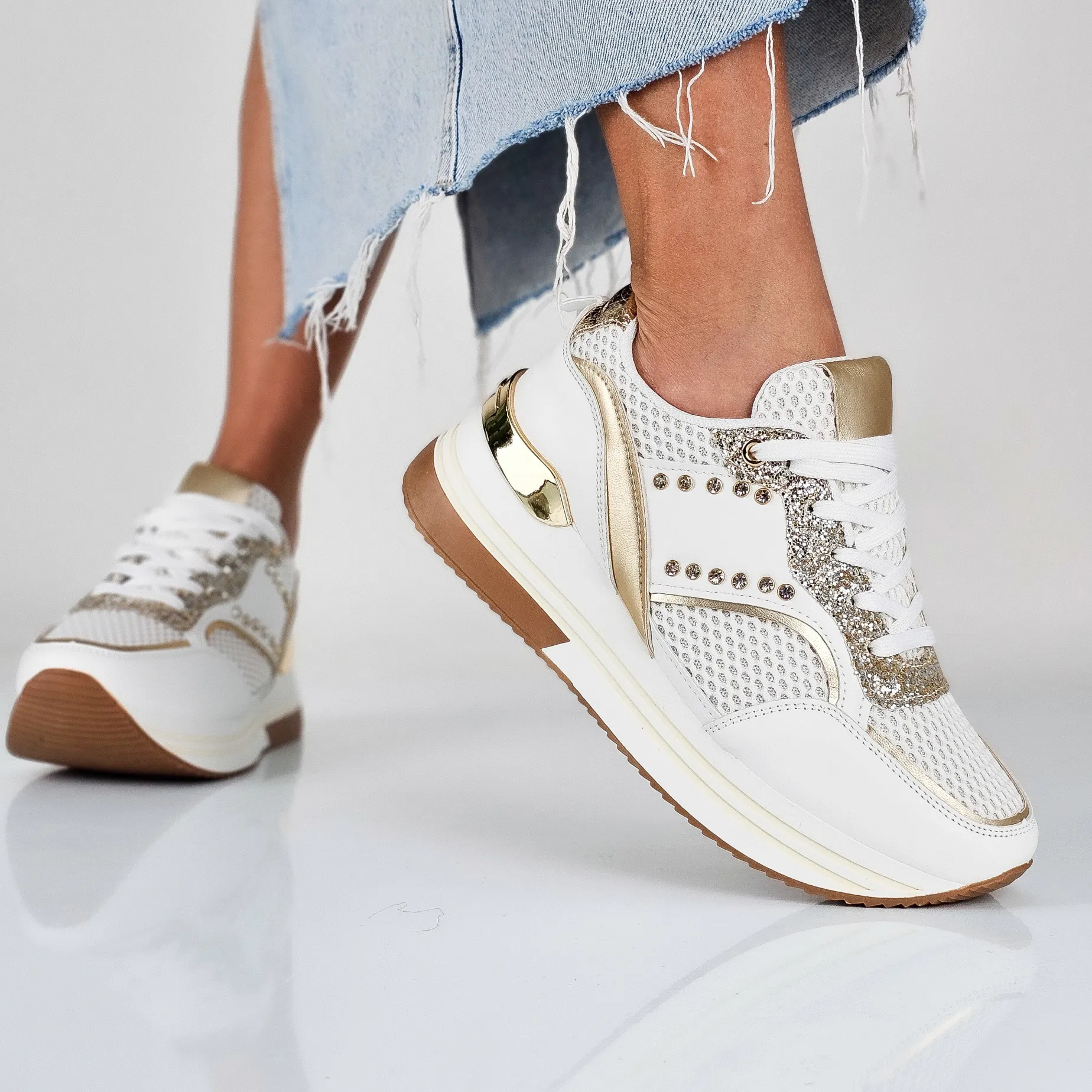 Gracie - Sneakers Donna