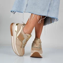 Gracie - Sneakers Donna
