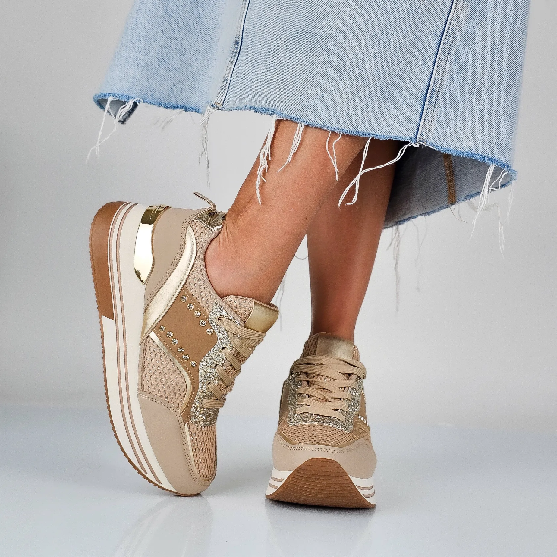 Gracie - Sneakers Donna